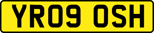 YR09OSH