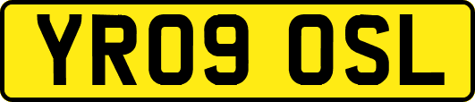 YR09OSL