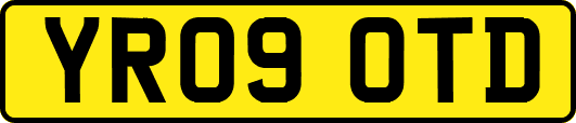 YR09OTD