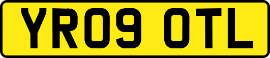 YR09OTL