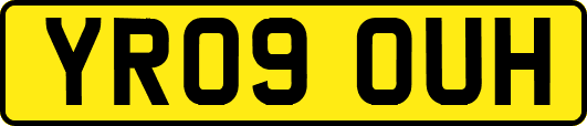 YR09OUH