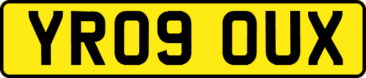YR09OUX