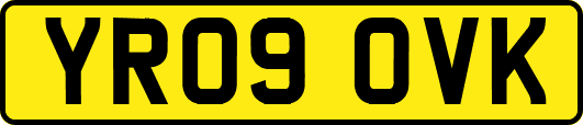 YR09OVK
