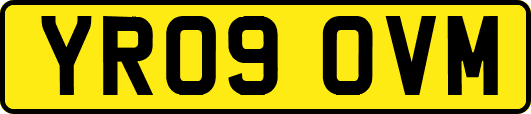 YR09OVM