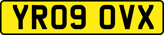 YR09OVX
