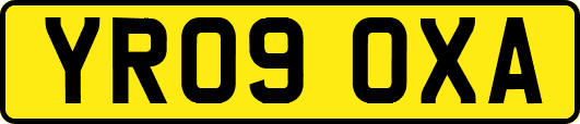 YR09OXA