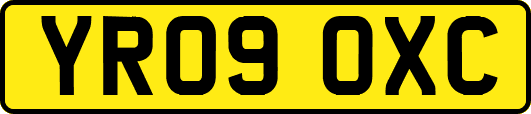 YR09OXC