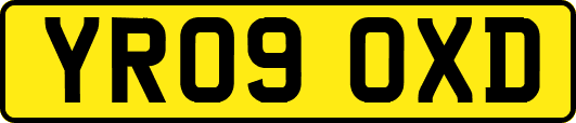 YR09OXD