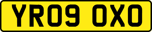 YR09OXO