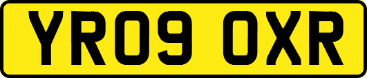 YR09OXR