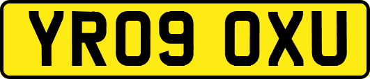 YR09OXU