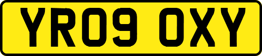 YR09OXY