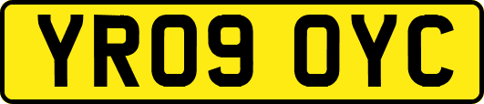 YR09OYC