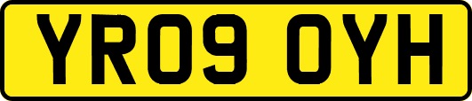 YR09OYH