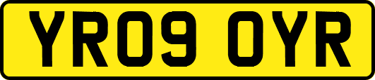YR09OYR