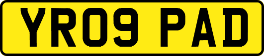 YR09PAD