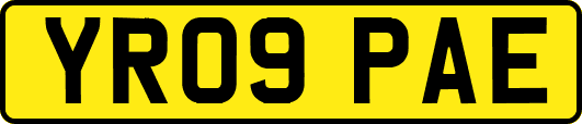 YR09PAE