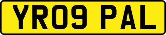 YR09PAL