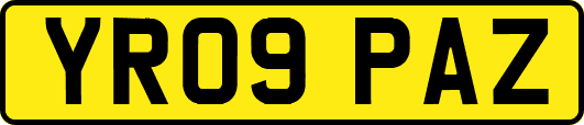YR09PAZ