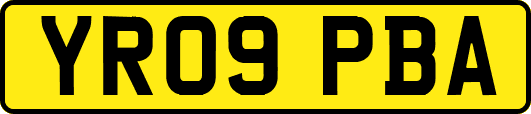YR09PBA