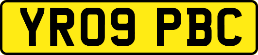 YR09PBC