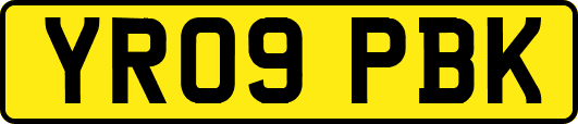 YR09PBK