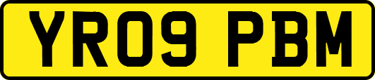 YR09PBM