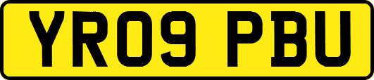YR09PBU