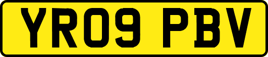 YR09PBV