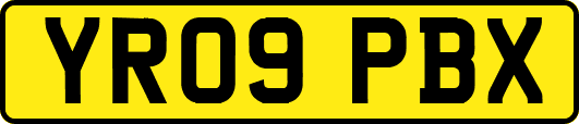 YR09PBX