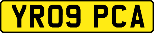 YR09PCA