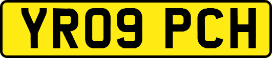 YR09PCH