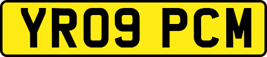 YR09PCM