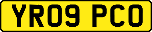 YR09PCO
