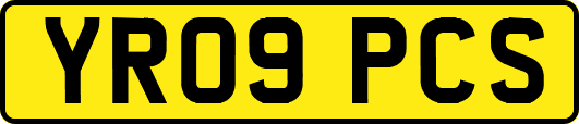 YR09PCS