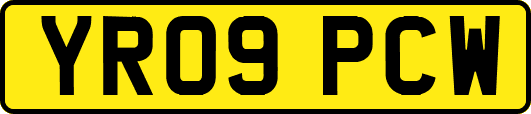 YR09PCW