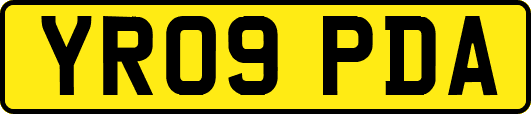 YR09PDA