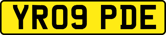 YR09PDE