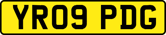 YR09PDG