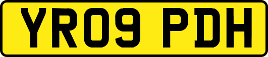YR09PDH