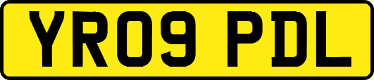 YR09PDL