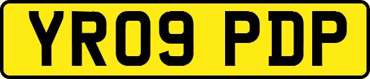 YR09PDP