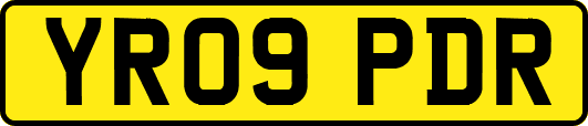 YR09PDR