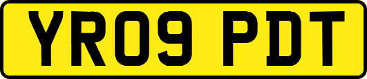 YR09PDT