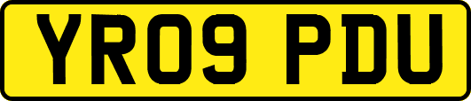 YR09PDU