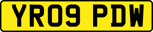 YR09PDW
