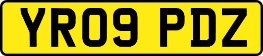 YR09PDZ