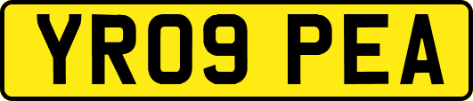 YR09PEA