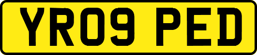 YR09PED