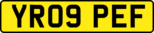 YR09PEF